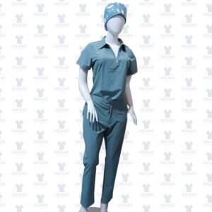 Modelo pijama estilo SPORT