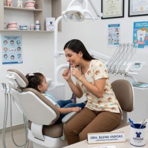 Chaqueta Sublimado odontología